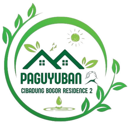 Logo Paguyuban CBR2